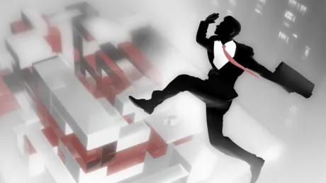 Portada de Salary Man Escape