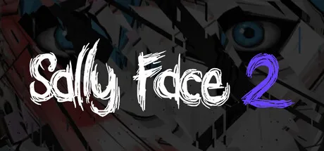 Portada de Sally Face 2
