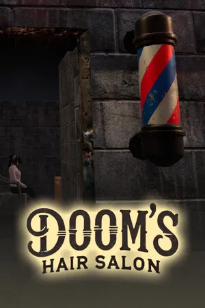 Portada de Salón Doom