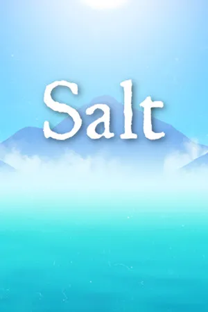 Portada de Salt