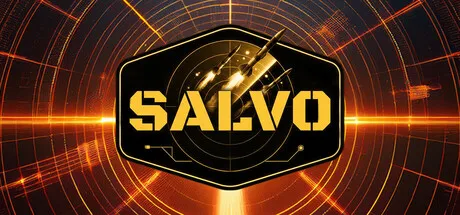 Portada de SALVO