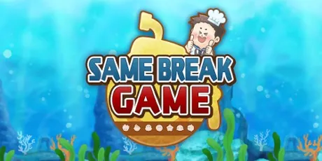 Portada de SAME BREAK GAME