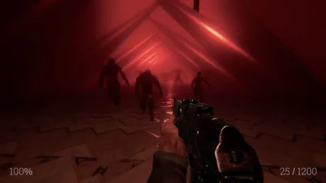 Captura de Same Room Same Day