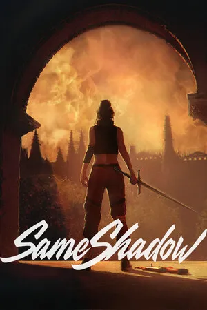 Portada de SameShadow