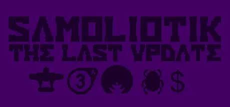 Portada de SAMOLIOTIK