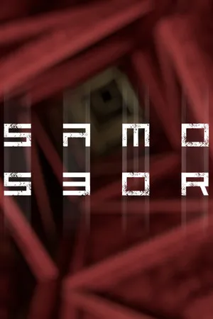 Portada de Samosbor