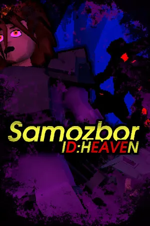 Portada de Samozbor ID:HEAVEN