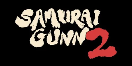 Portada de Samurai Gunn 2