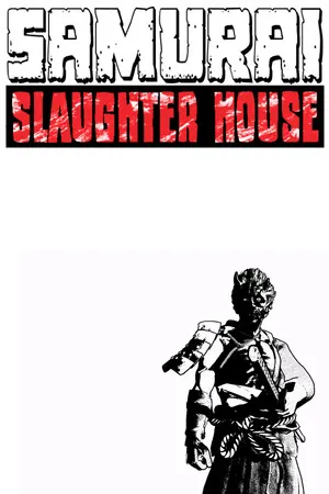 Portada de Samurai Slaughter House