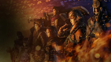 Portada de SAMURAI WARRIORS 4 Empires