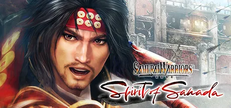 Portada de SAMURAI WARRIORS: Spirit of Sanada
