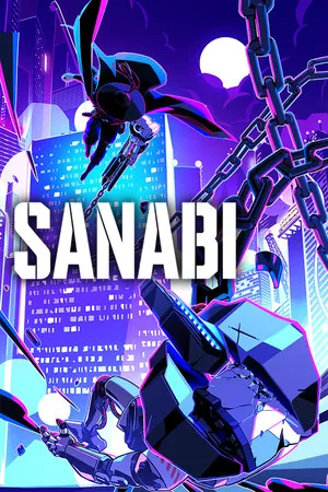 Portada de SANABI