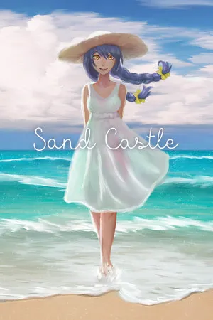 Portada de Sand Castle