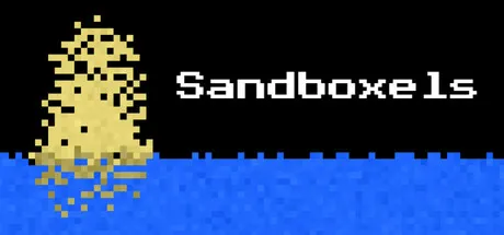 Portada de Sandboxels