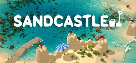 Portada de Sandcastle
