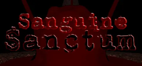 Portada de Sanguine Sanctum