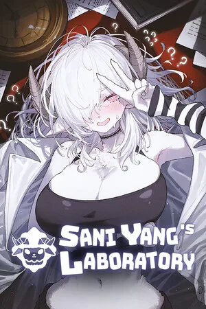 Portada de Sani Yang's Laboratory