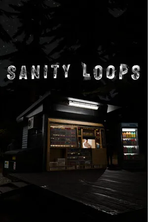 Portada de Sanity Loops