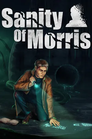 Portada de Sanity of Morris