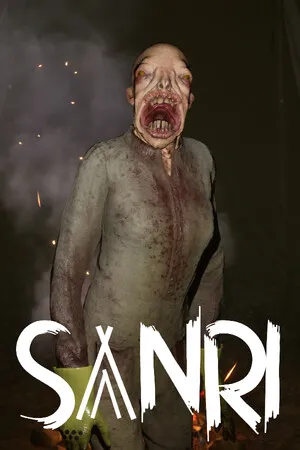 Portada de SANRI