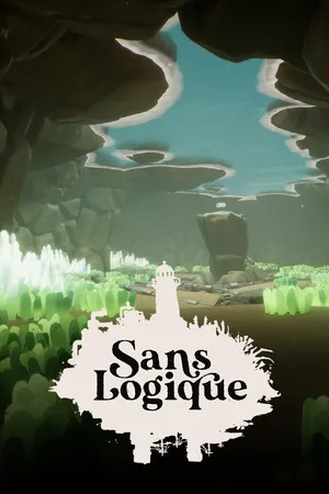 Portada de Sans Logique