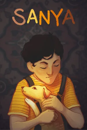 Portada de SANYA