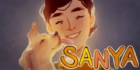 Portada de SANYA