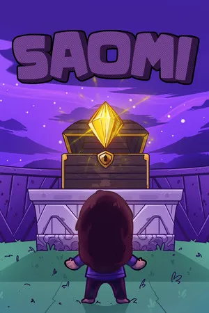 Portada de SAOMI