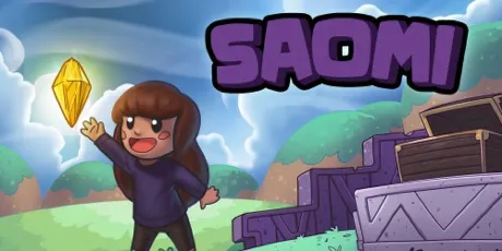 Portada de SAOMI