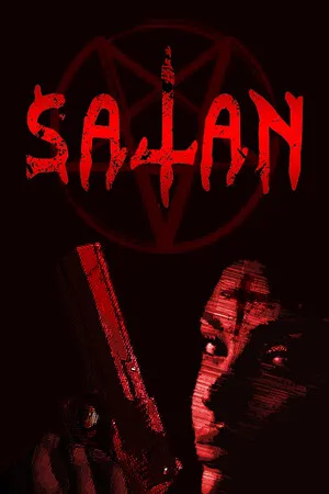 Portada de SATAN