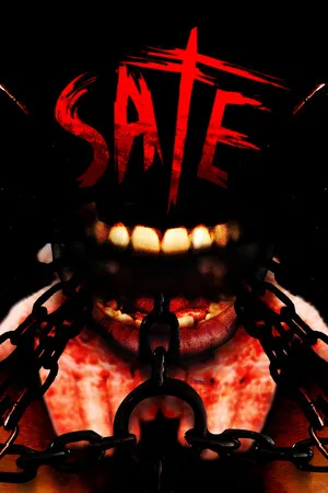 Portada de Sate
