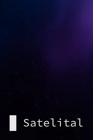 Portada de Satelital