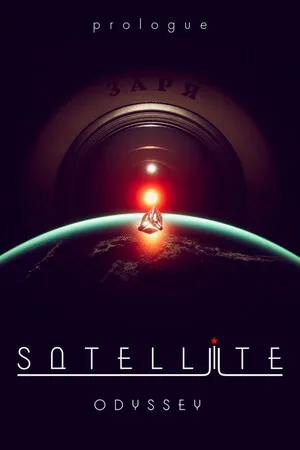 Portada de Satellite Odyssey: Prologue
