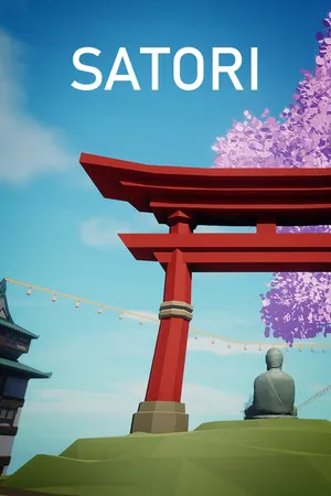 Portada de SATORI