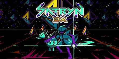 Portada de Satryn DX