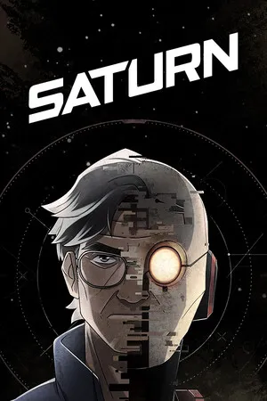 Portada de Saturn