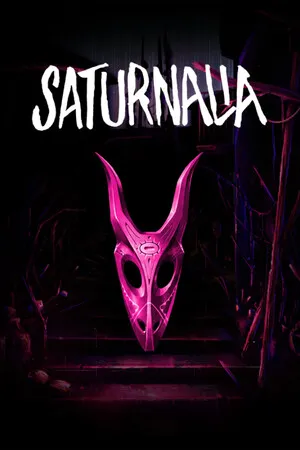 Portada de Saturnalia