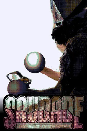 Portada de SAUDADE