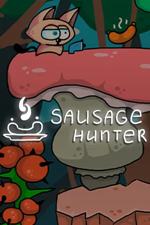 Portada de Sausage Hunter