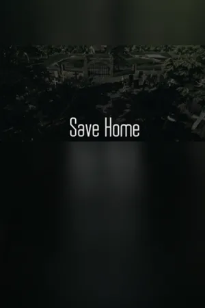 Portada de Save Home