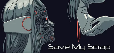 Portada de Save My Scrap