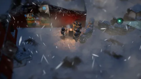 Captura de Save One More