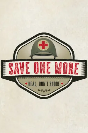 Portada de Save One More