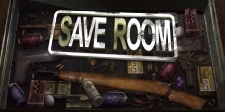 Portada de Save Room