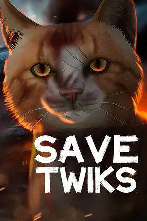Portada de Save Twiks
