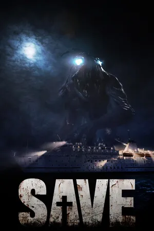 Portada de SAVE