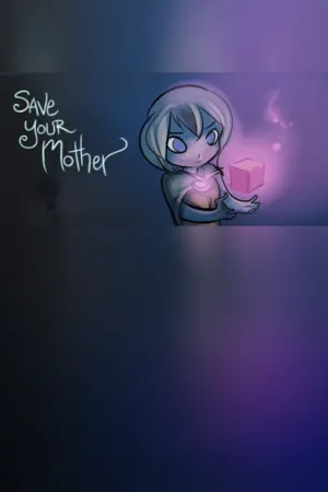 Portada de Save Your Mother