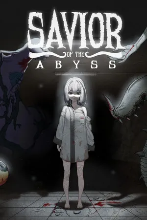 Portada de Savior of the Abyss
