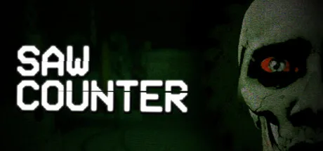Portada de Saw Counter