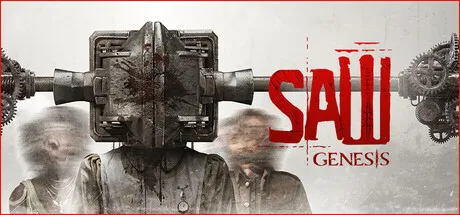 Portada de SAW: Genesis